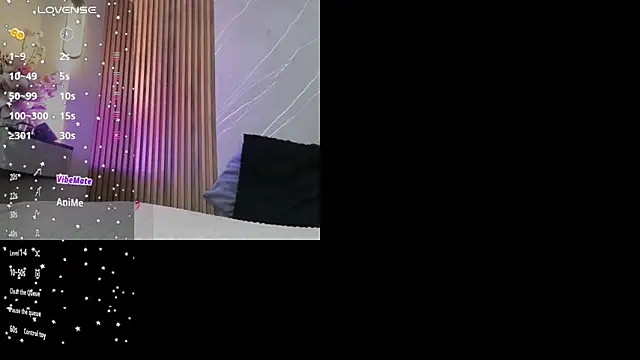 ariana jhonson1 online show from November 15, 12:56 pm