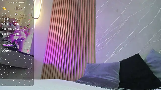 ariana jhonson1 online show from November 26, 11:55 am