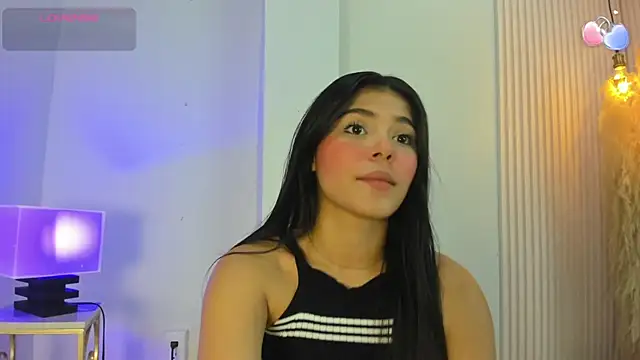 ariana jhonson1 online show from July 29, 12:14 pm
