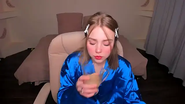 YourMegan online show from January 17, 3:28 pm