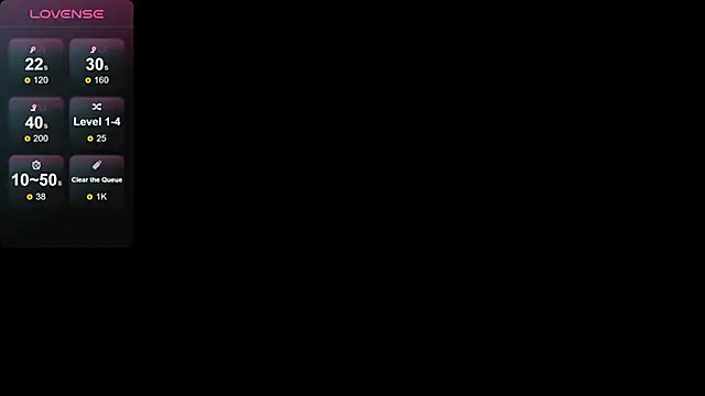 YourMegan online show from February 2, 11:14 pm