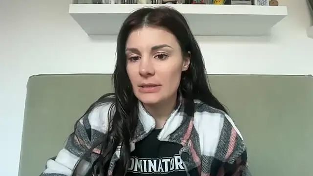 Petitecookie online show from April 5, 5:21 pm