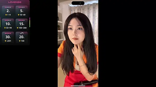 Snapshot of nanaliu6 chatting on October 23, 3:39 am nanaliu6 online show from October 23, 3:39 am