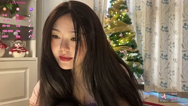 Snapshot of nanaliu6 chatting on December 2, 1:11 am nanaliu6 online show from December 2, 1:11 am