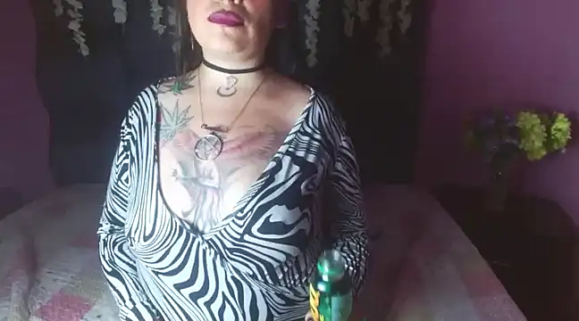 Fenix Lilith online show from March 21, 4:51 pm