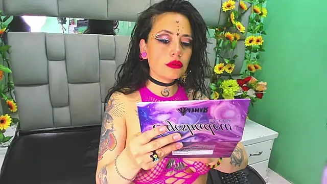 Fenix Lilith online show from September 11, 12:16 pm