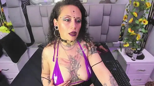 Fenix Lilith online show from November 26, 12:17 pm