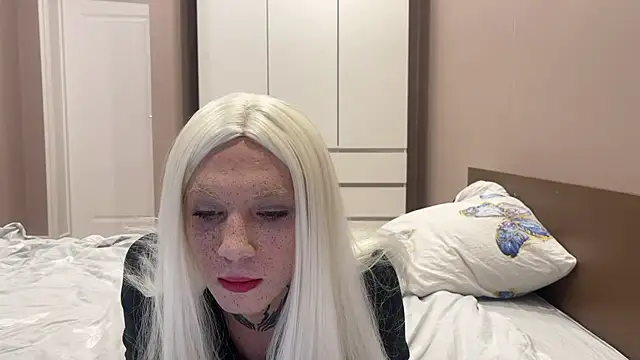 bad lilyy online show from February 7, 11:34 pm