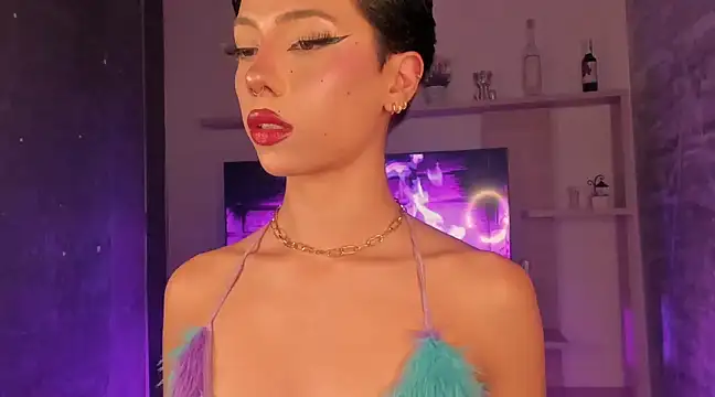 soidai miiu online show from February 21, 5:13 am