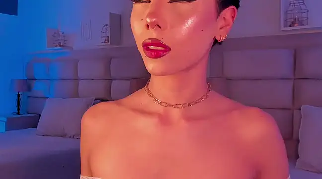 soidai miiu online show from February 28, 5:04 am