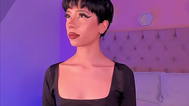 soidai miiu online show from March 3, 8:43 pm