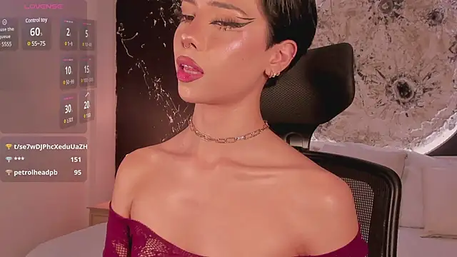 soidai miiu online show from March 5, 8:32 am