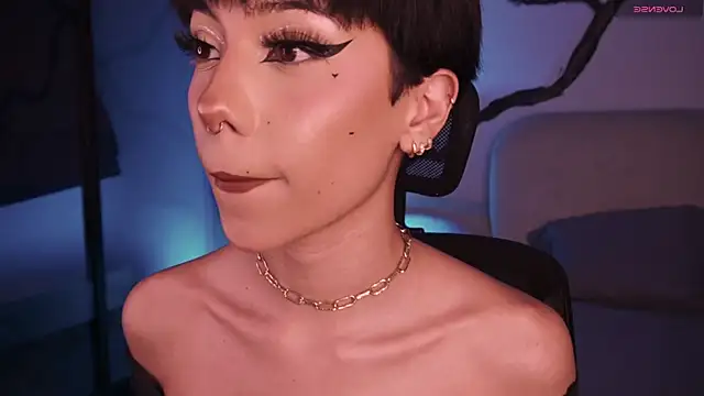 soidai miiu online show from March 14, 4:10 am