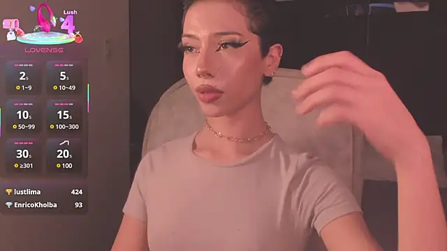 soidai miiu online show from March 19, 10:00 am