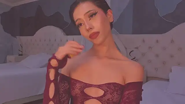 soidai miiu online show from March 20, 10:10 am