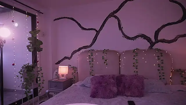 soidai miiu online show from November 23, 8:41 pm