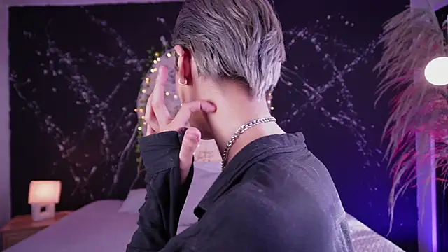 soidai miiu online show from November 29, 9:18 pm