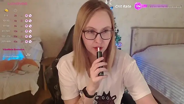 Snapshot of Agatha_Mott chatting on January 10, 5:09 am Agatha Mott online show from January 10, 5:09 am