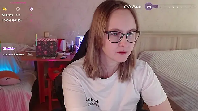 Snapshot of Agatha_Mott chatting on February 25, 7:29 am Agatha Mott online show from February 25, 7:29 am