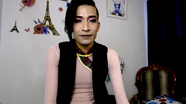 NovaNyx11 online show from February 12, 10:59 pm