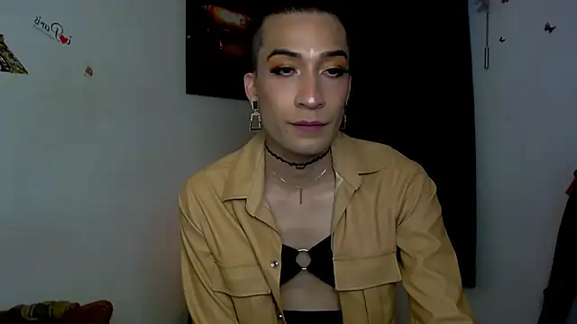 NovaNyx11 online show from September 9, 10:31 pm