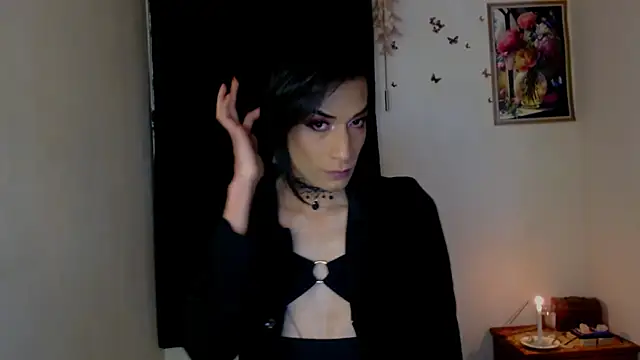 NovaNyx11 online show from November 19, 9:59 pm