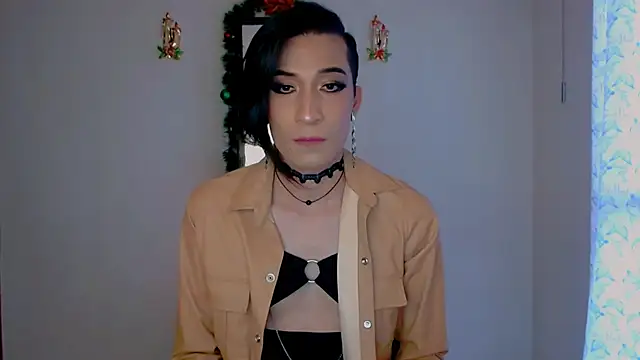 NovaNyx11 online show from December 4, 10:18 pm