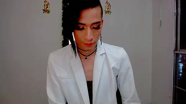 NovaNyx11 online show from December 15, 11:09 pm