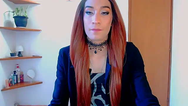 NovaNyx11 online show from March 11, 10:49 pm