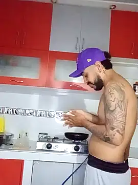 Elgroney23 online show from March 26, 7:14 am