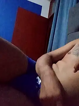 Elgroney23 online show from April 3, 12:19 am