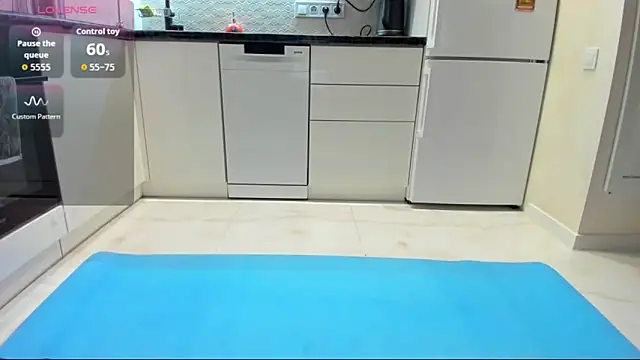 Katya yoga online show from September 24, 3:32 am