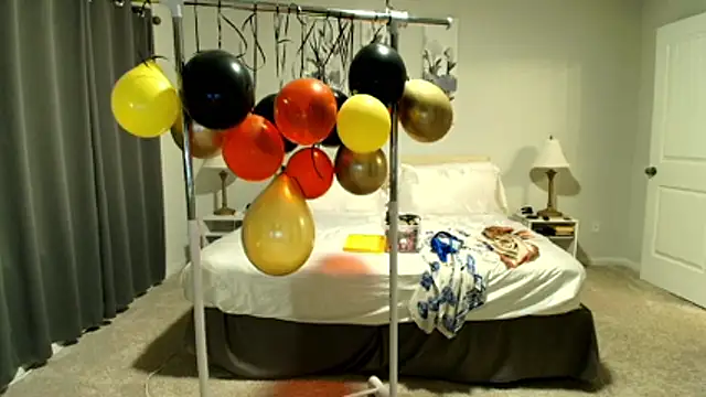 kaliii jones online show from May 25, 3:56 am