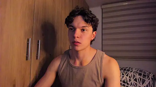 Mastrangelo xxx online show from September 13, 4:12 am