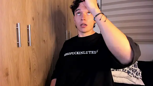 Mastrangelo xxx online show from November 9, 12:42 am