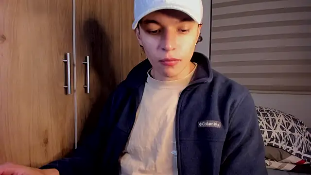 Mastrangelo xxx online show from January 9, 4:59 am