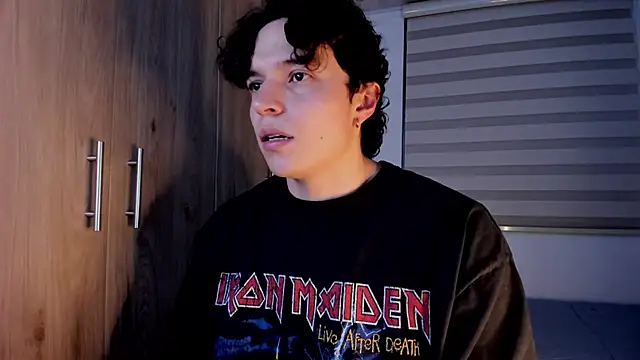 Mastrangelo xxx online show from March 1, 1:29 am