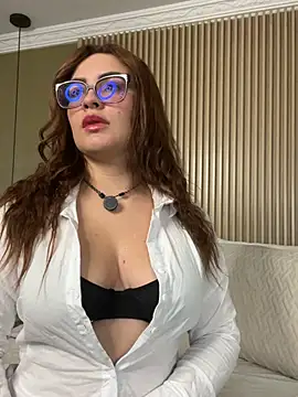 JessyCream online show from February 16, 4:03 pm