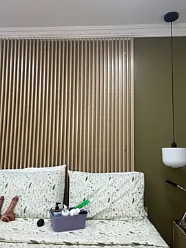 JessyCream online show from February 18, 6:15 pm