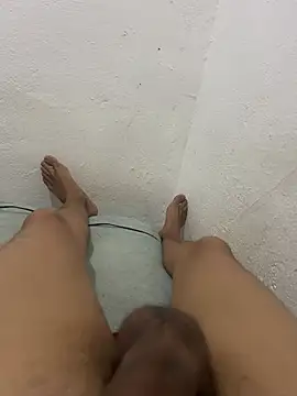 danielpg25 online show from March 7, 5:59 am