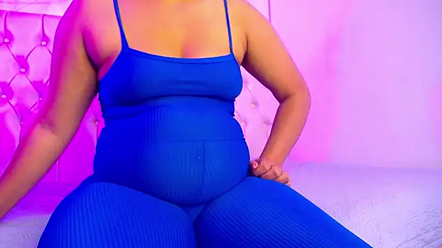 Snapshot of Pamela_Rut_ chatting on November 21, 7:45 pm Pamela Rut online show from November 21, 7:45 pm