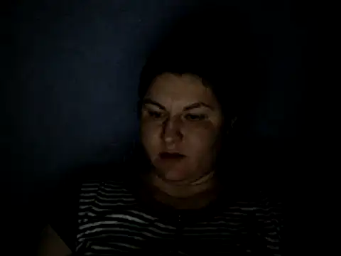 KiraSwee online show from January 27, 5:37 pm