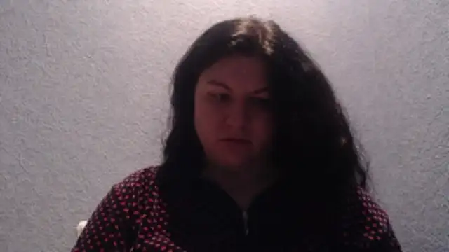 KiraSwee online show from December 2, 5:19 pm