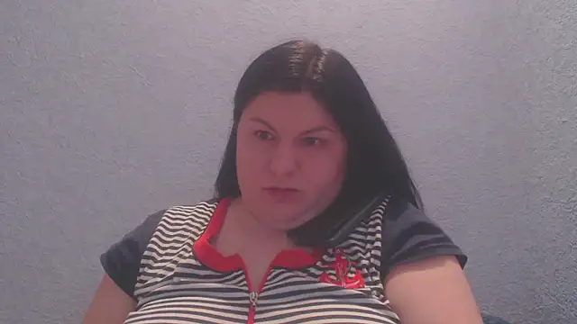 KiraSwee online show from February 19, 7:32 pm