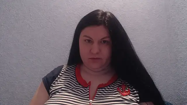 KiraSwee online show from February 23, 7:22 pm