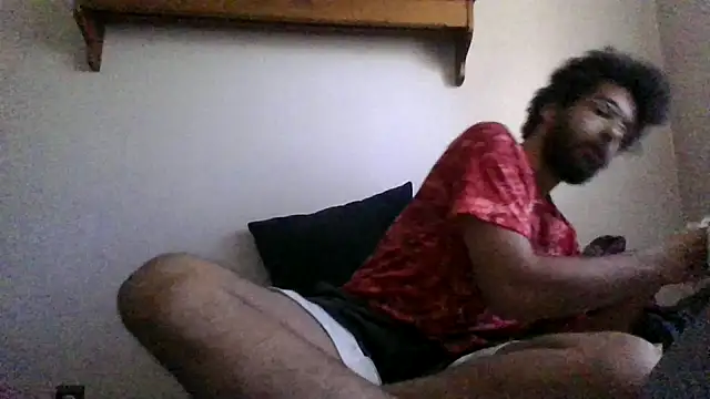 Snapshot of Damien55 chatting on October 8, 5:10 pm Damien55 online show from October 8, 5:10 pm