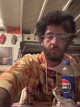 Snapshot of Damien55 chatting on November 17, 2:45 pm Damien55 online show from November 17, 2:45 pm