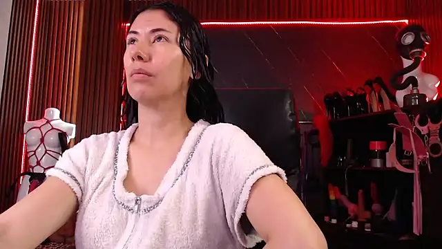 XiaQueen online show from September 25, 11:36 am