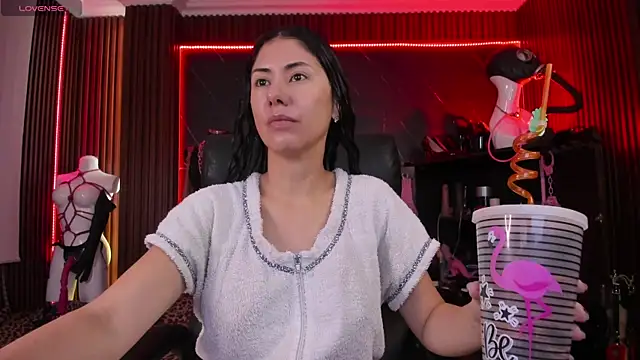 XiaQueen online show from November 19, 11:32 am