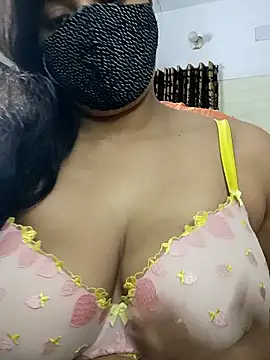 Cute-Faria online show from September 20, 7:37 pm